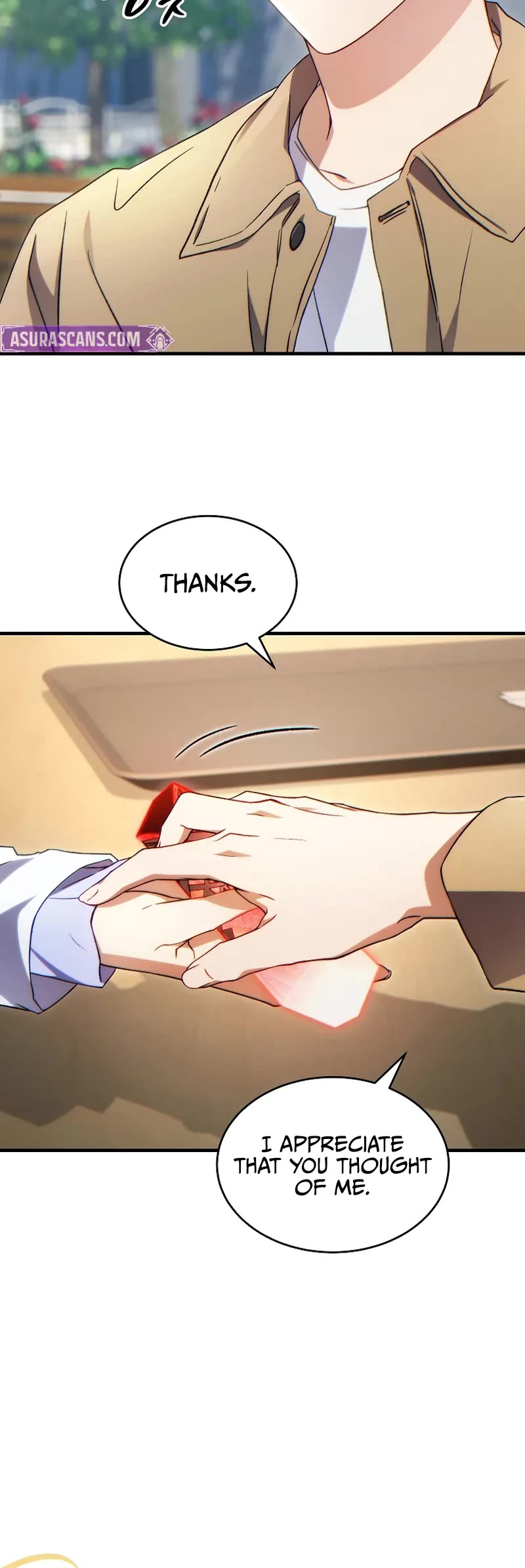 The Max-Level Player’s 100th Regression chapter 60 page 21