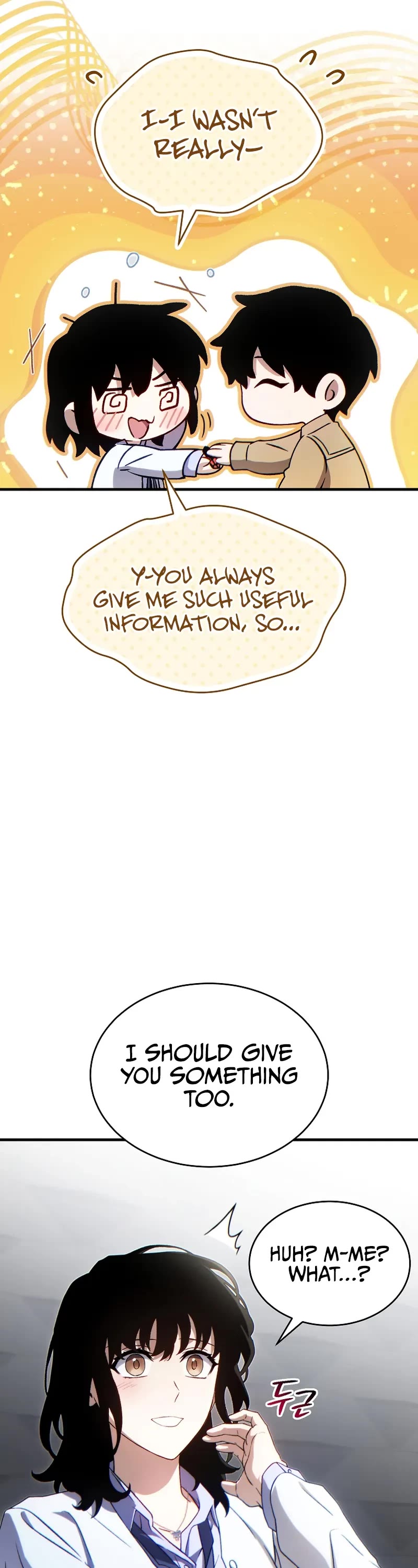 The Max-Level Player’s 100th Regression chapter 60 page 22