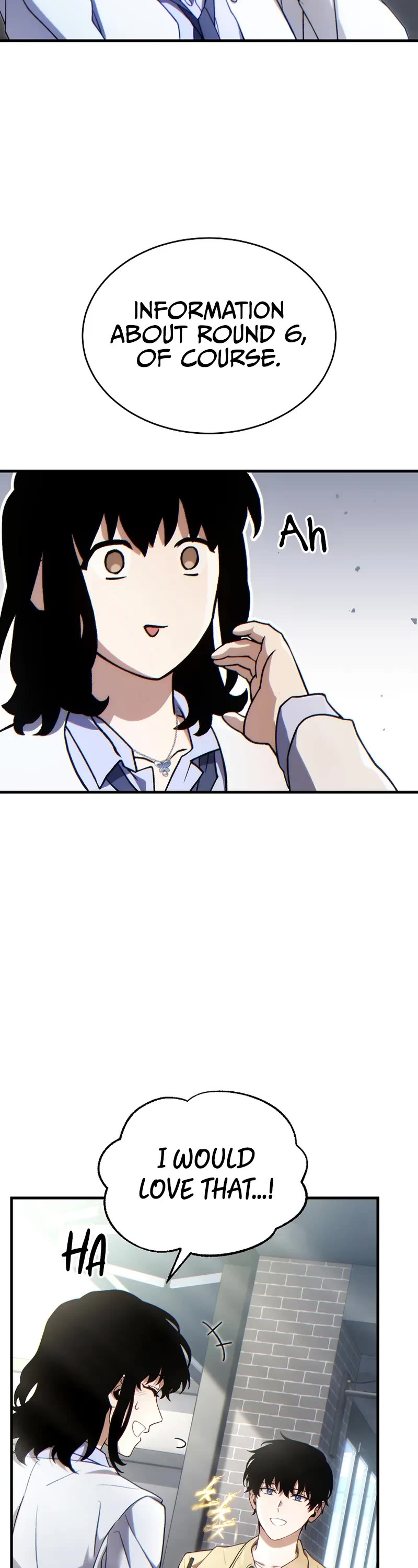 The Max-Level Player’s 100th Regression chapter 60 page 23