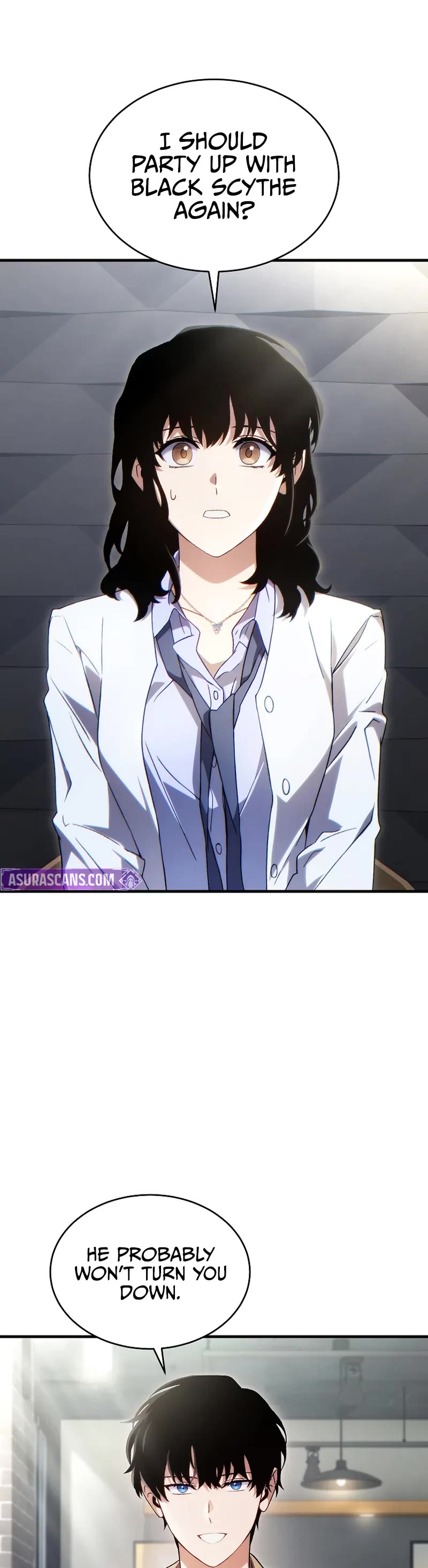 The Max-Level Player’s 100th Regression chapter 60 page 25