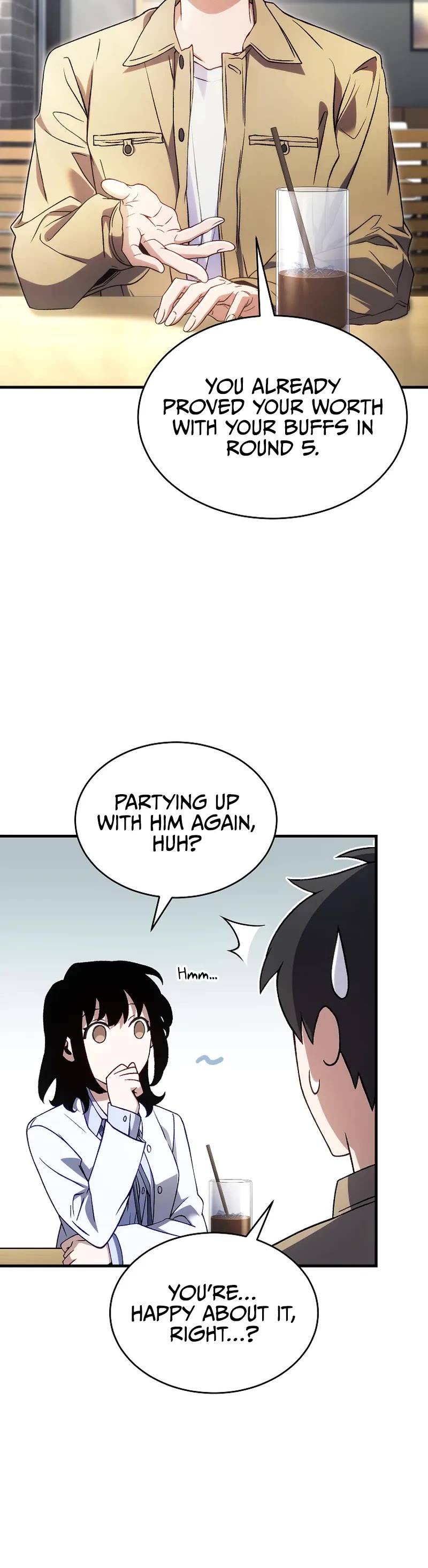 The Max-Level Player’s 100th Regression chapter 60 page 26