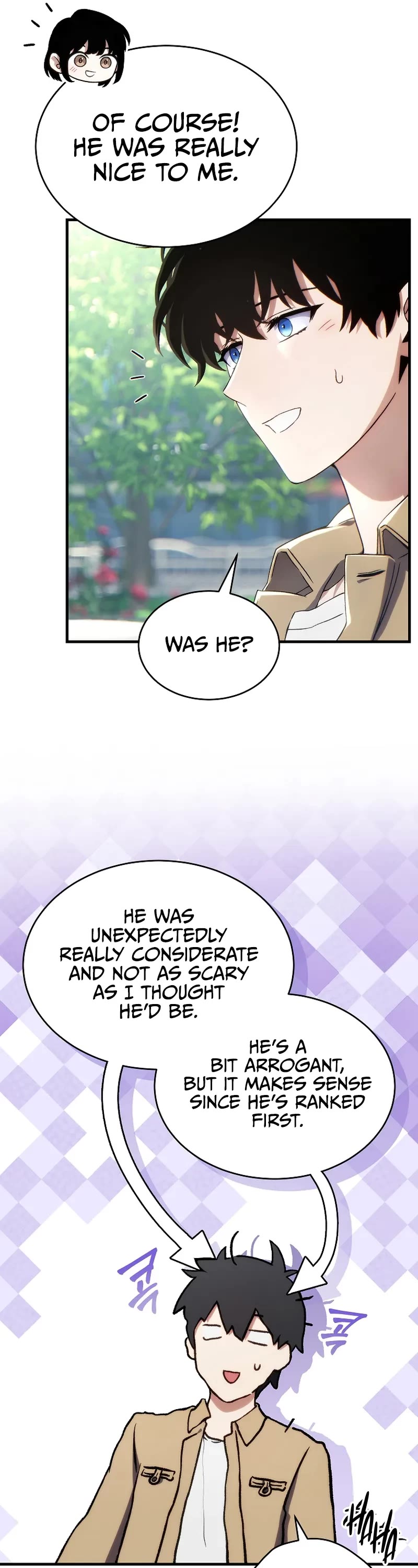 The Max-Level Player’s 100th Regression chapter 60 page 27