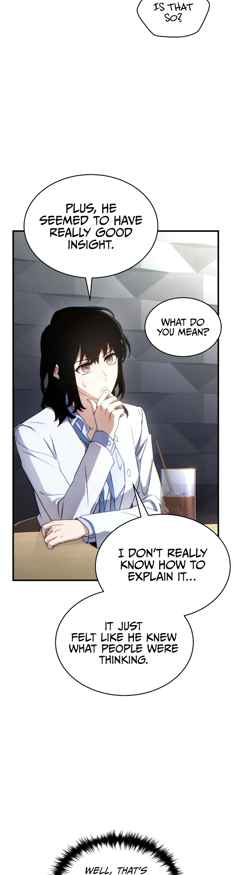 The Max-Level Player’s 100th Regression chapter 60 page 28