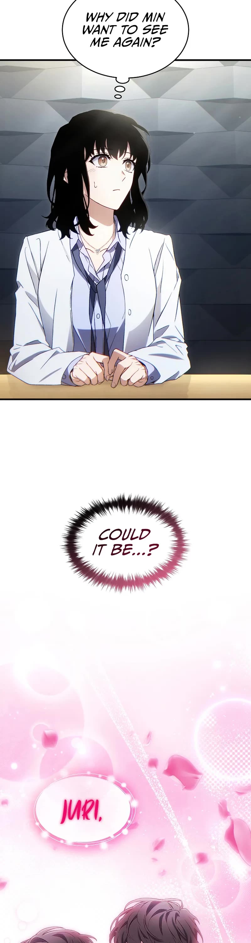 The Max-Level Player’s 100th Regression chapter 60 page 3