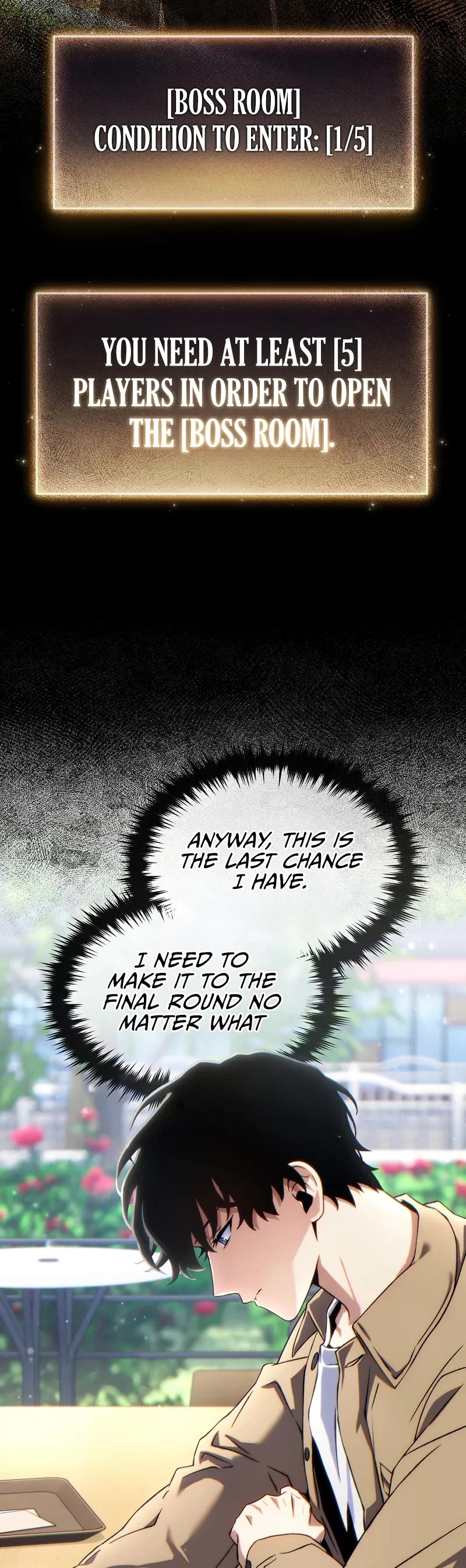 The Max-Level Player’s 100th Regression chapter 60 page 30