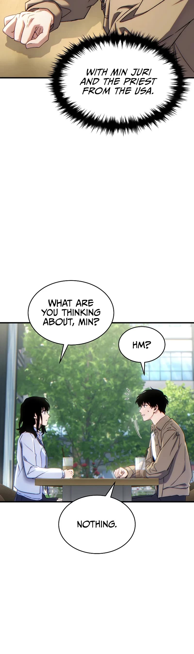 The Max-Level Player’s 100th Regression chapter 60 page 31