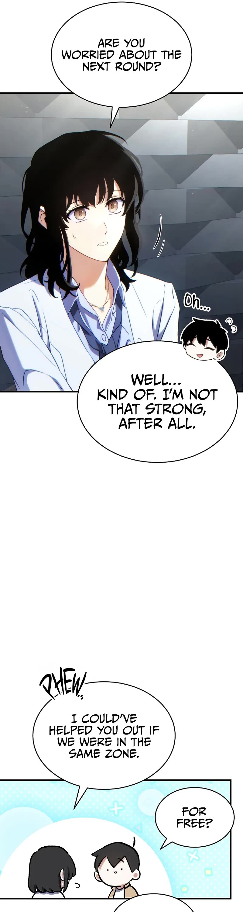 The Max-Level Player’s 100th Regression chapter 60 page 32