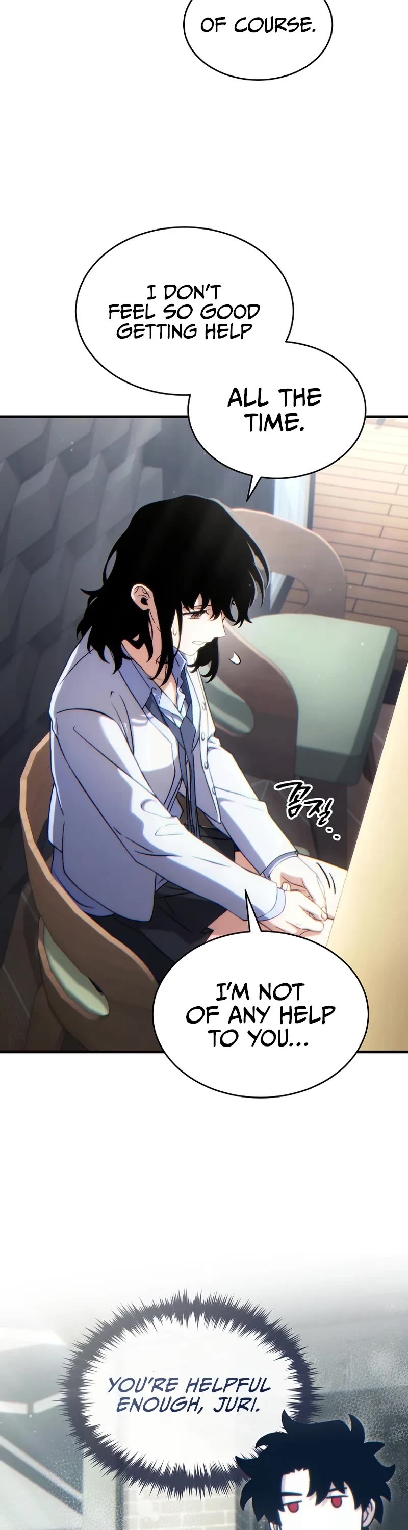 The Max-Level Player’s 100th Regression chapter 60 page 33