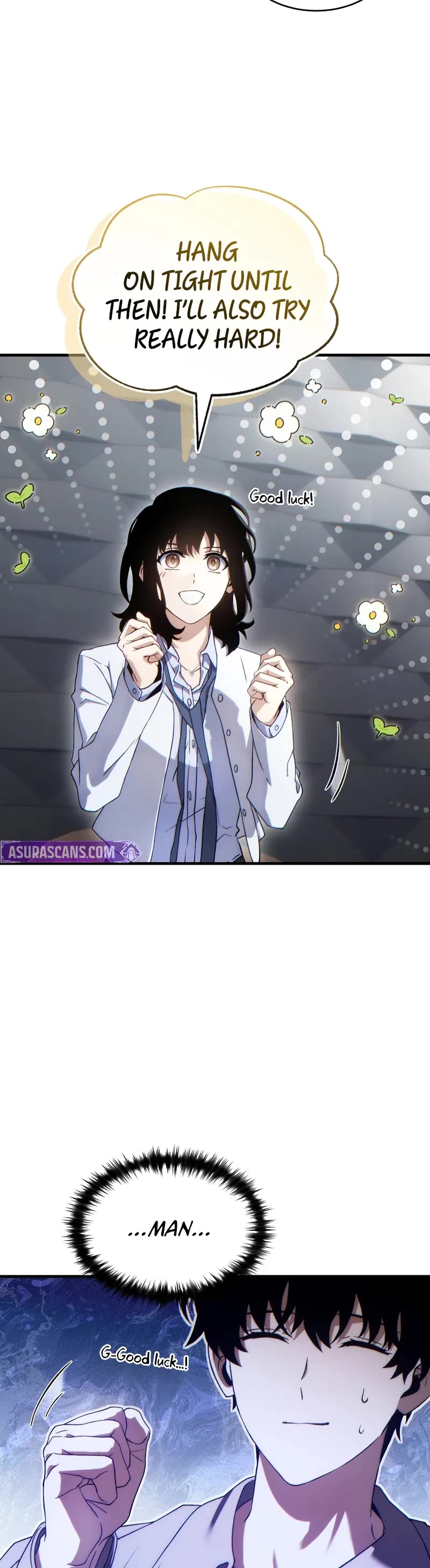 The Max-Level Player’s 100th Regression chapter 60 page 35