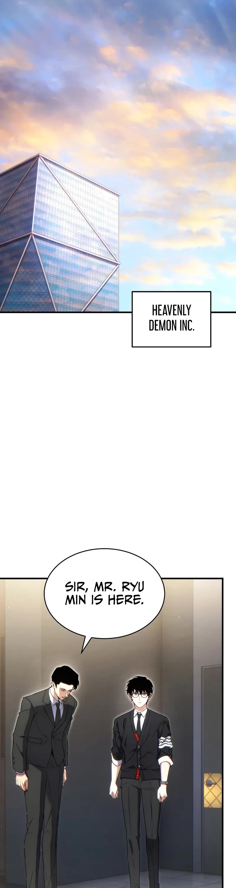 The Max-Level Player’s 100th Regression chapter 60 page 37