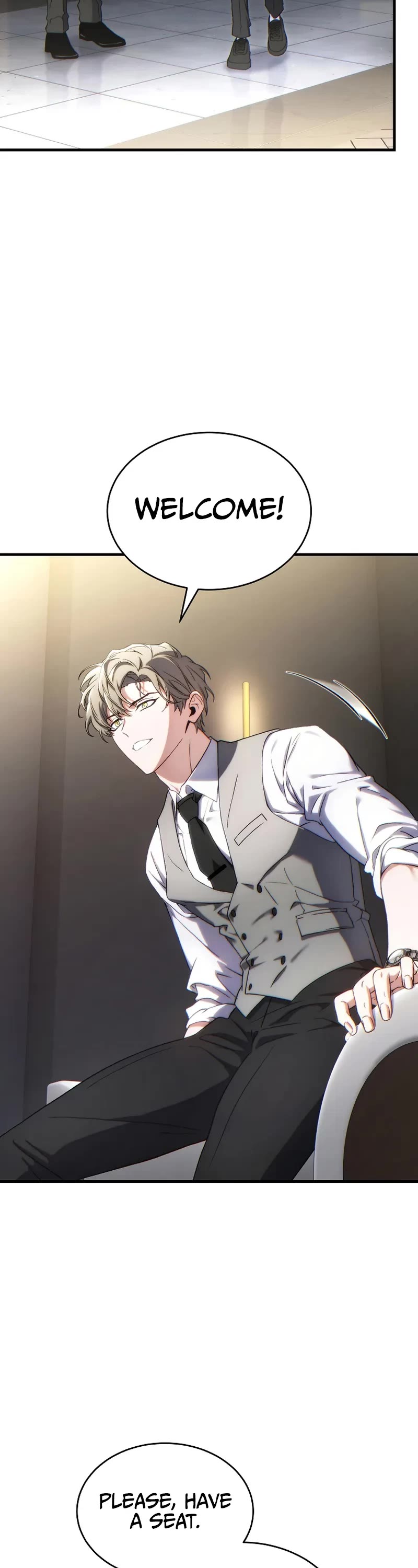 The Max-Level Player’s 100th Regression chapter 60 page 38