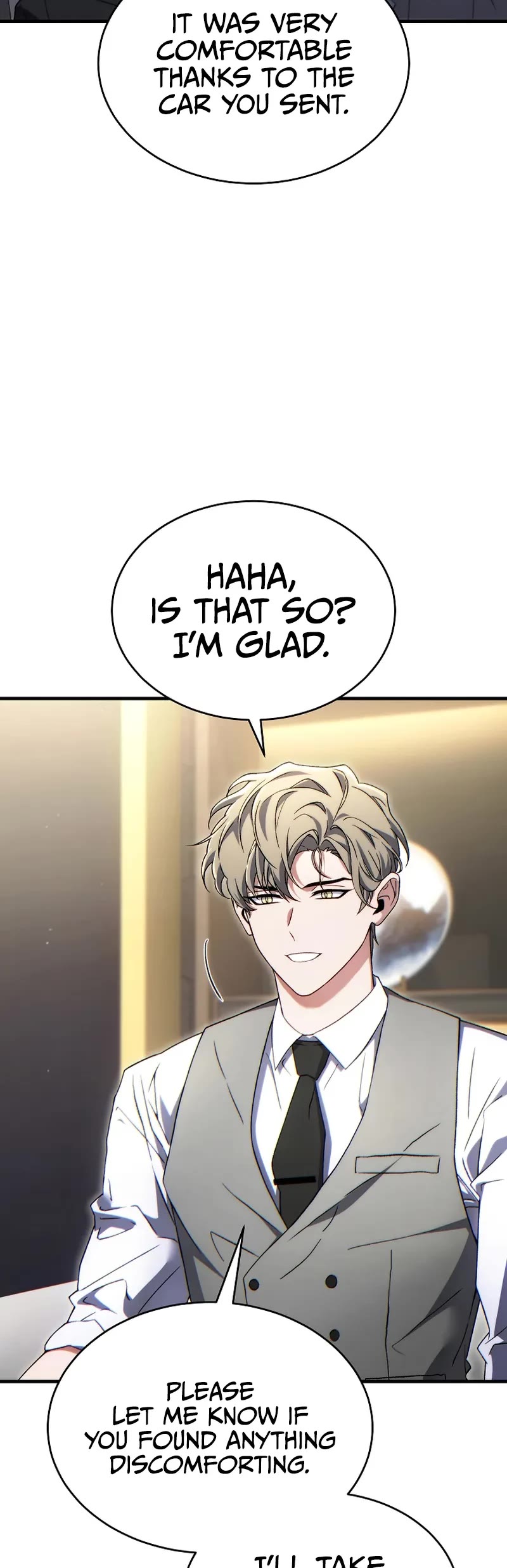 The Max-Level Player’s 100th Regression chapter 60 page 40