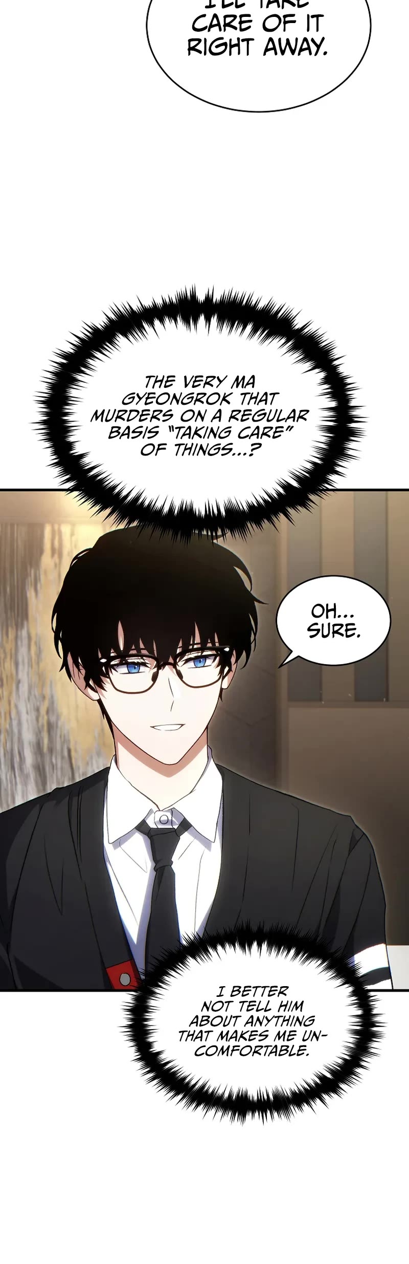 The Max-Level Player’s 100th Regression chapter 60 page 41