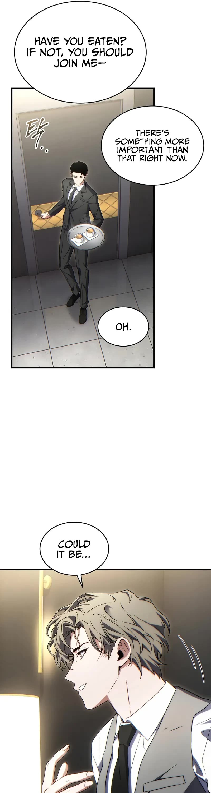 The Max-Level Player’s 100th Regression chapter 60 page 42