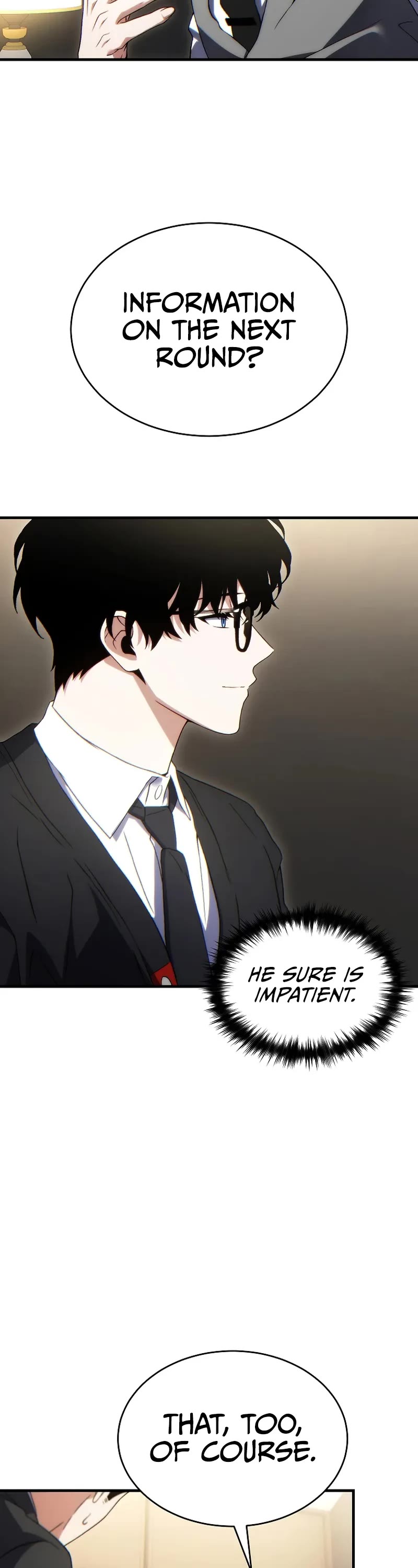 The Max-Level Player’s 100th Regression chapter 60 page 43