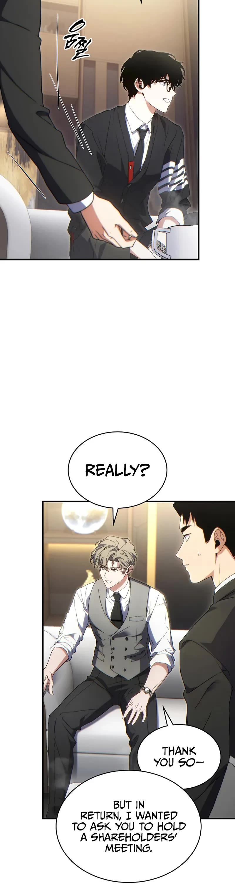 The Max-Level Player’s 100th Regression chapter 60 page 44