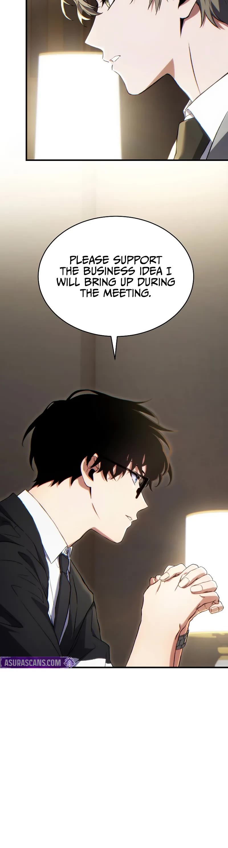 The Max-Level Player’s 100th Regression chapter 60 page 46