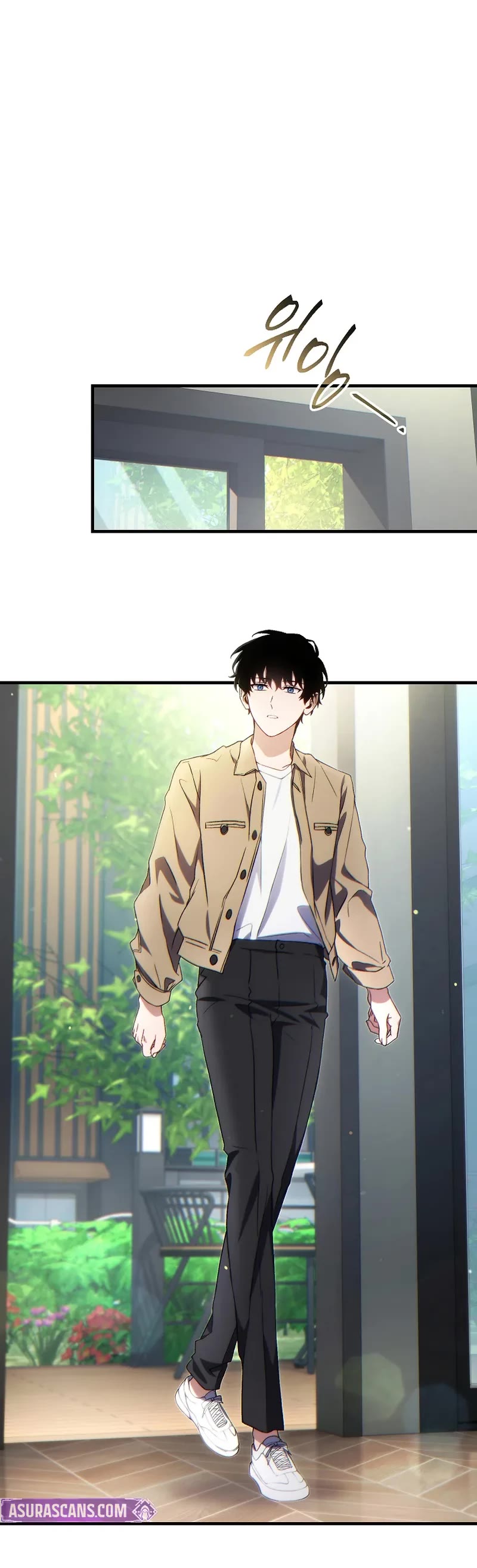 The Max-Level Player’s 100th Regression chapter 60 page 5