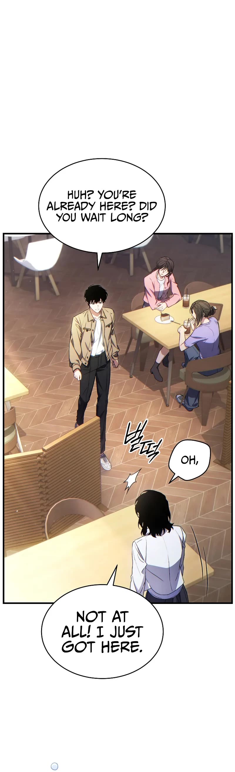 The Max-Level Player’s 100th Regression chapter 60 page 6