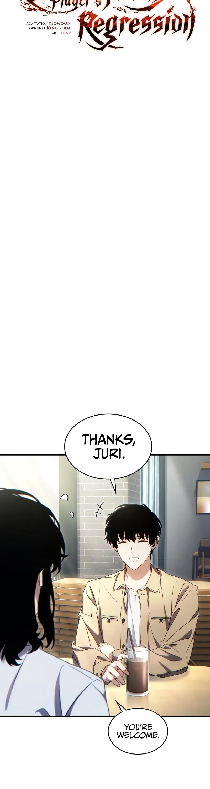 The Max-Level Player’s 100th Regression chapter 60 page 8