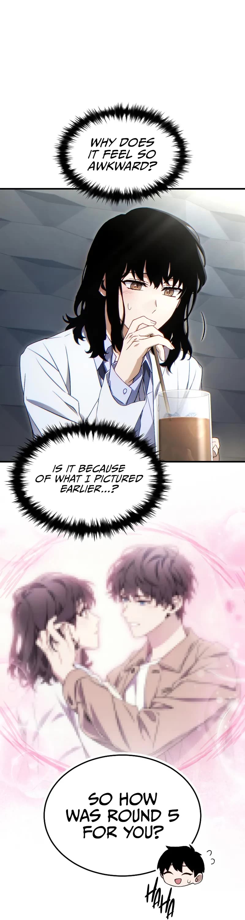 The Max-Level Player’s 100th Regression chapter 60 page 9