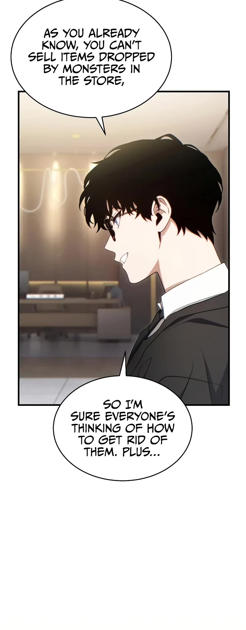 The Max-Level Player’s 100th Regression chapter 61 page 11