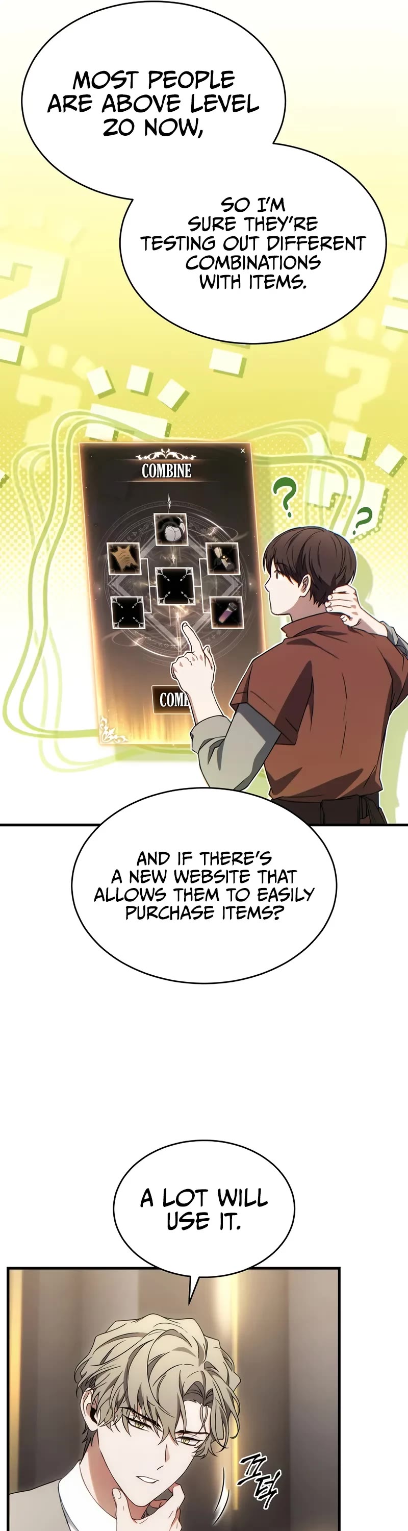 The Max-Level Player’s 100th Regression chapter 61 page 12