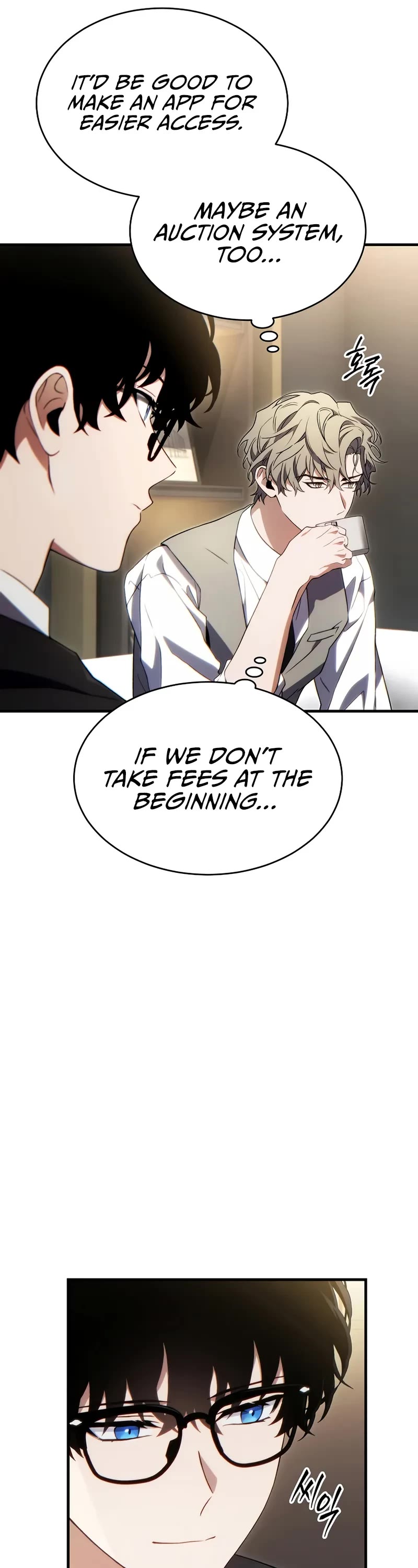 The Max-Level Player’s 100th Regression chapter 61 page 14