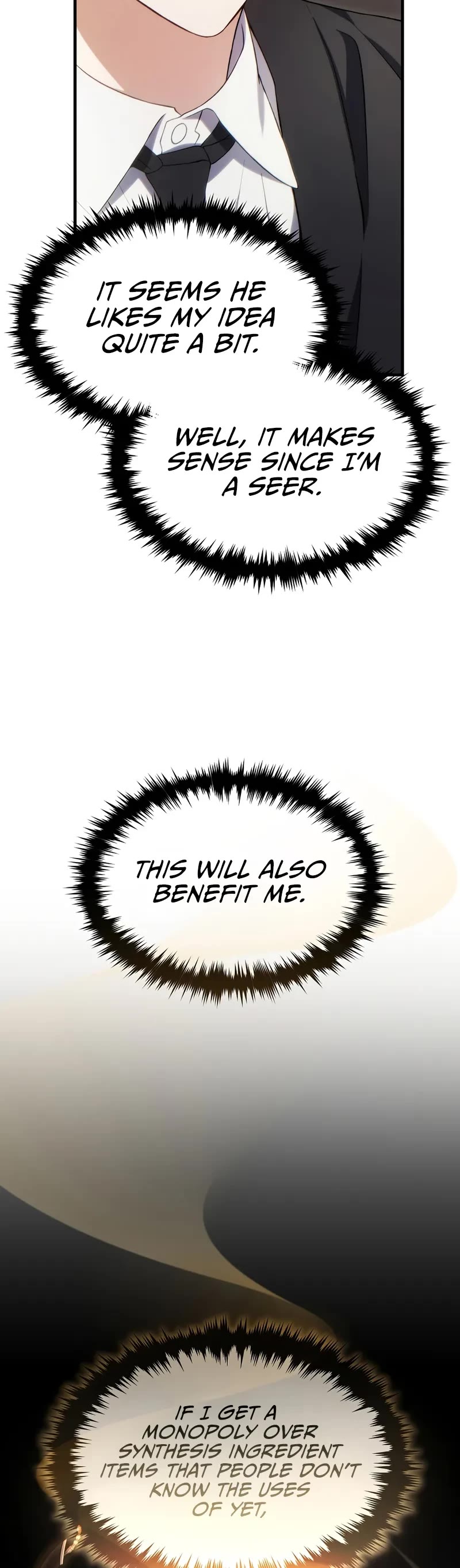 The Max-Level Player’s 100th Regression chapter 61 page 15