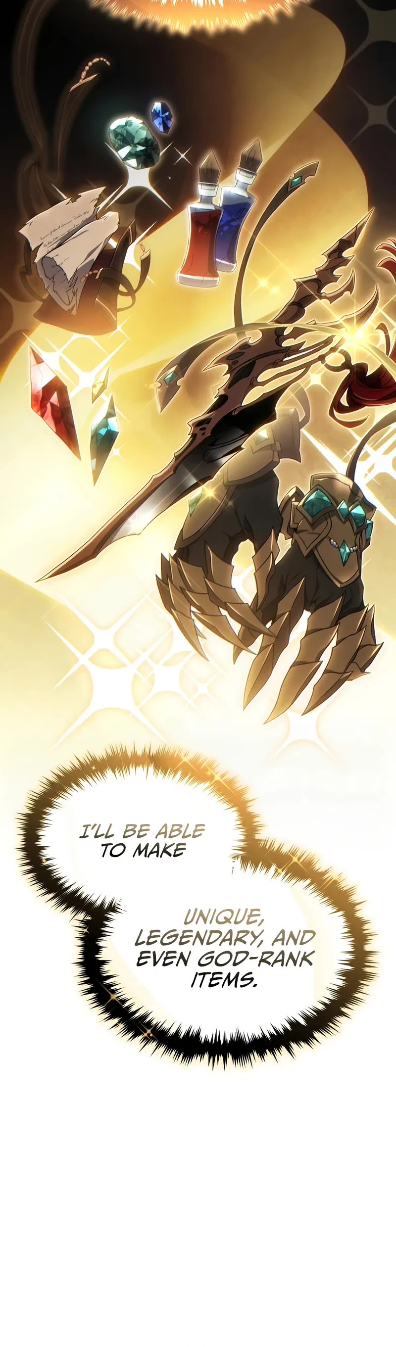 The Max-Level Player’s 100th Regression chapter 61 page 16