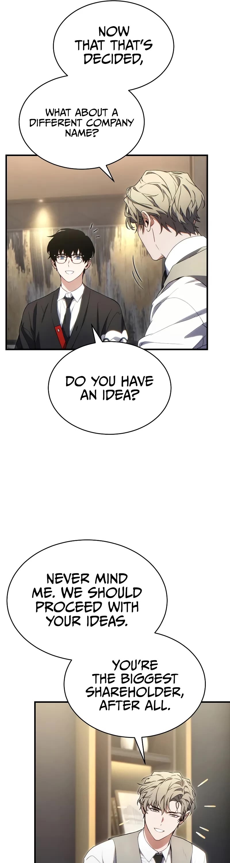 The Max-Level Player’s 100th Regression chapter 61 page 17