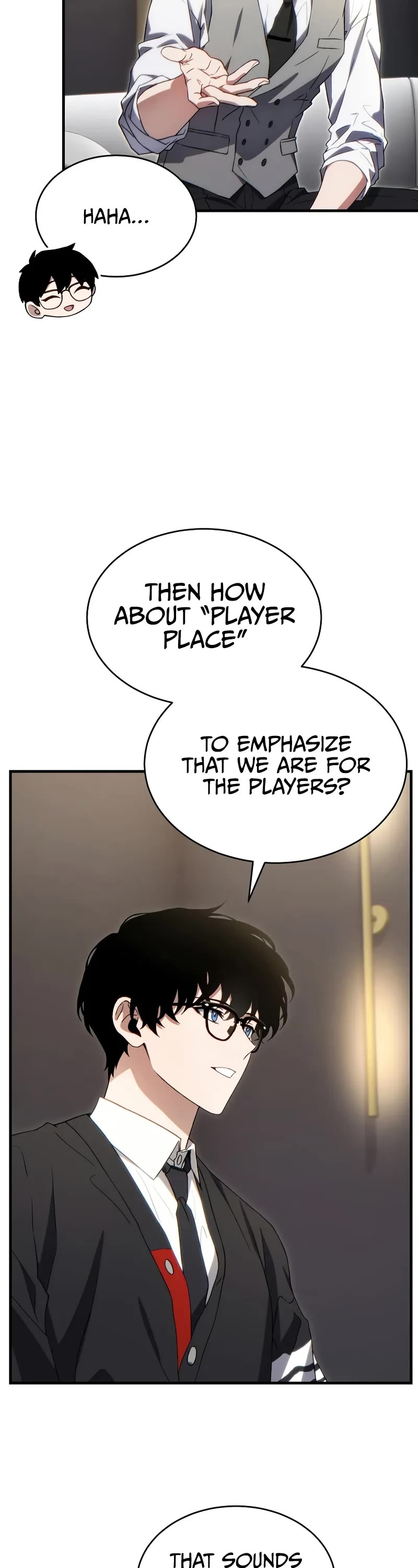 The Max-Level Player’s 100th Regression chapter 61 page 18