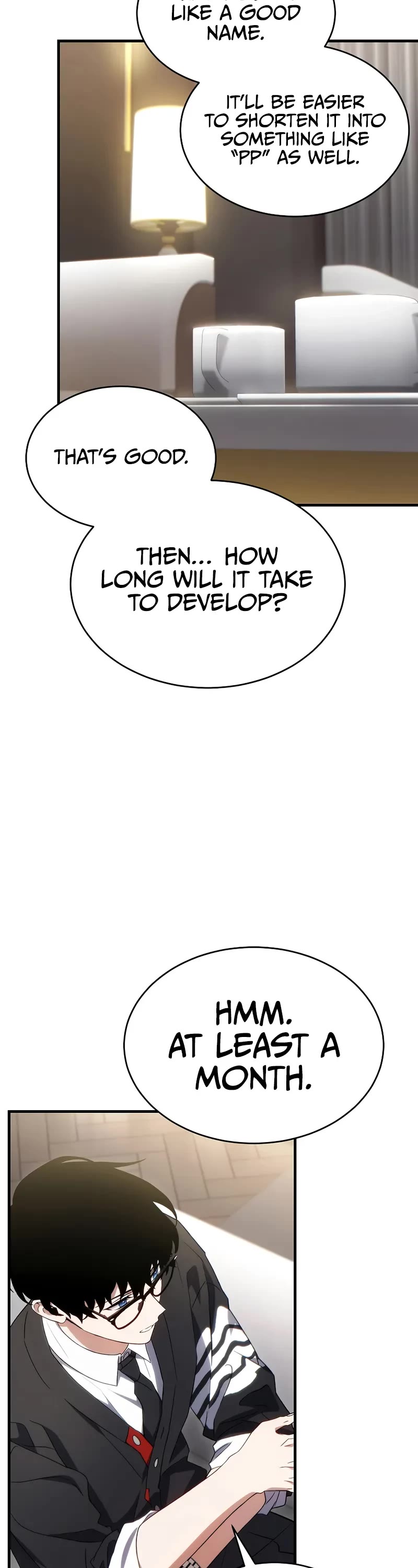 The Max-Level Player’s 100th Regression chapter 61 page 19