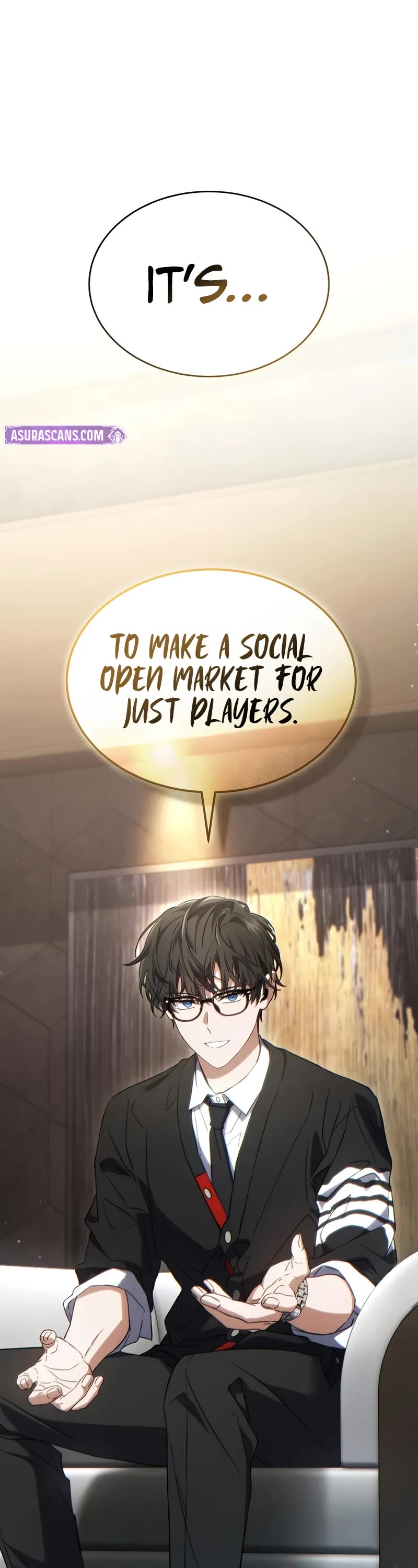 The Max-Level Player’s 100th Regression chapter 61 page 2