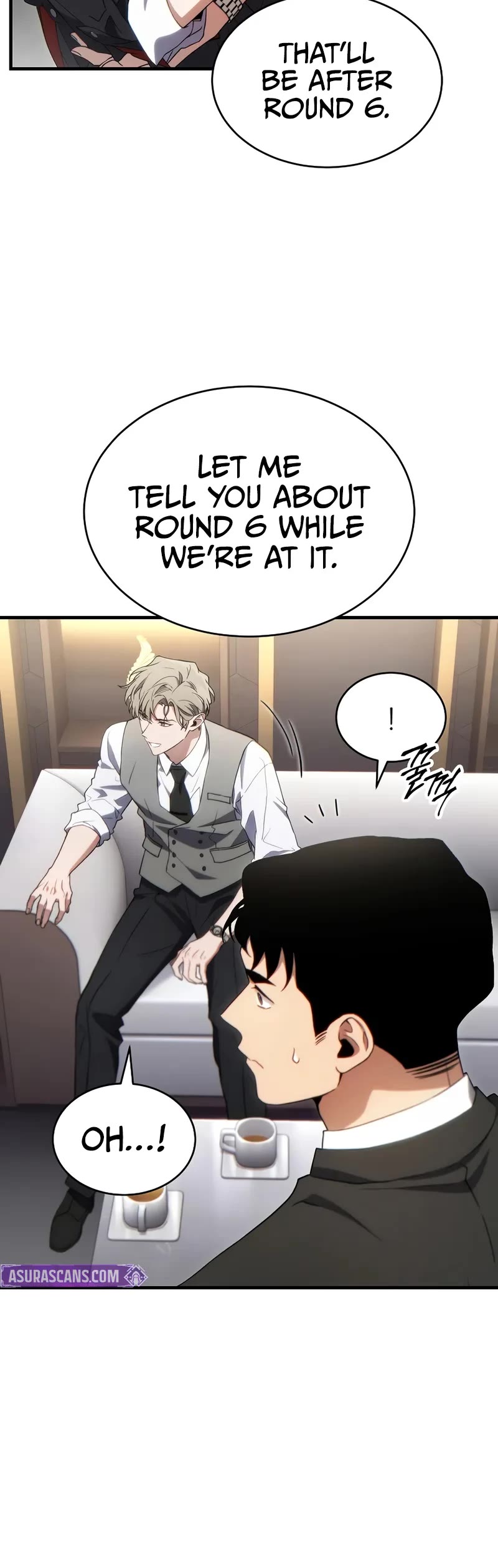 The Max-Level Player’s 100th Regression chapter 61 page 20