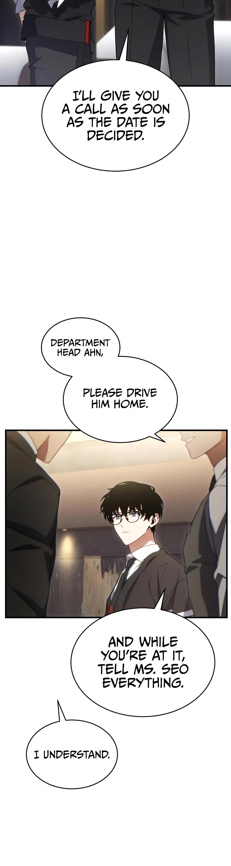 The Max-Level Player’s 100th Regression chapter 61 page 25