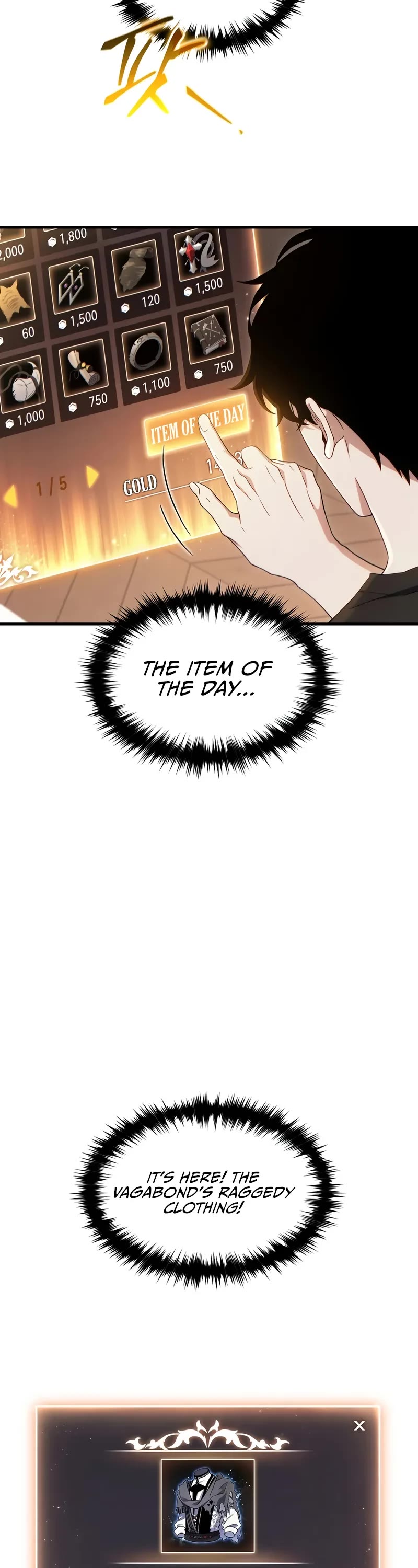 The Max-Level Player’s 100th Regression chapter 61 page 28