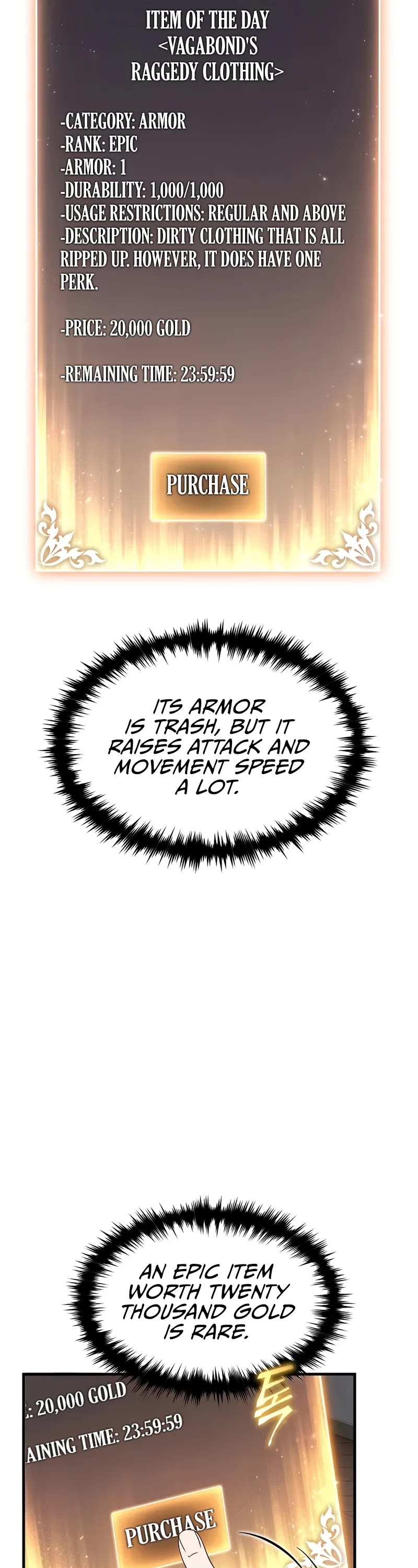 The Max-Level Player’s 100th Regression chapter 61 page 29