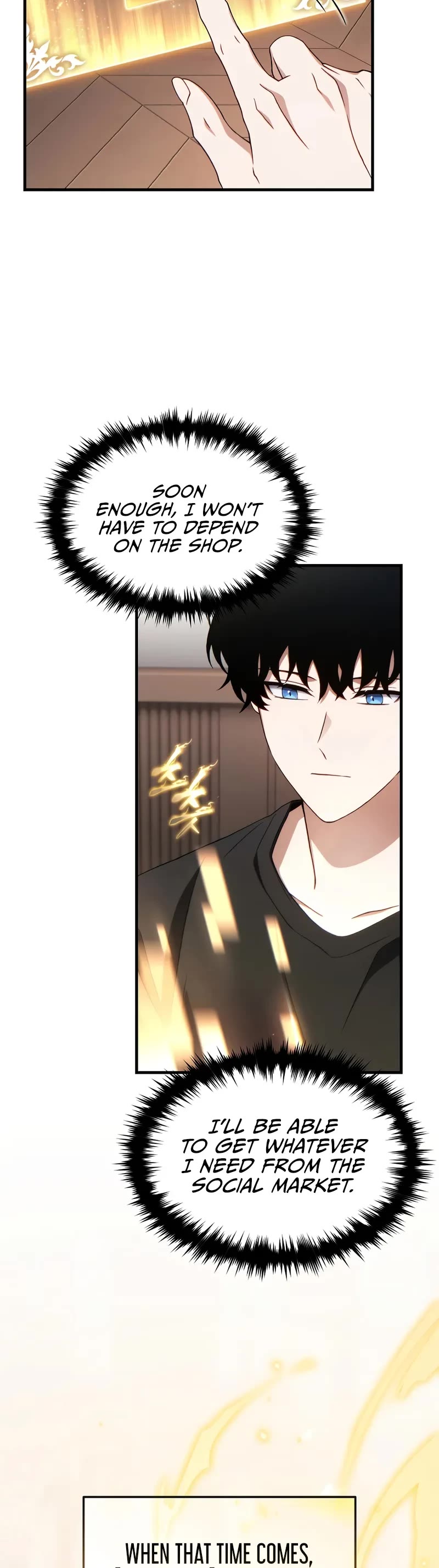 The Max-Level Player’s 100th Regression chapter 61 page 30