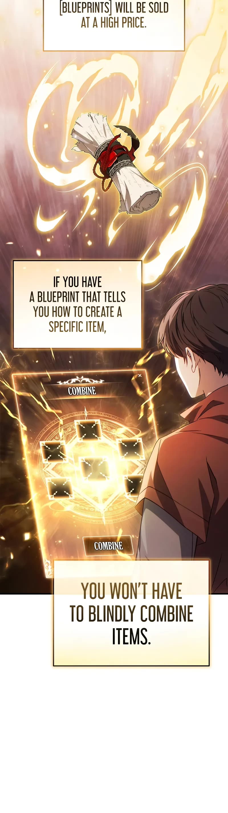 The Max-Level Player’s 100th Regression chapter 61 page 31