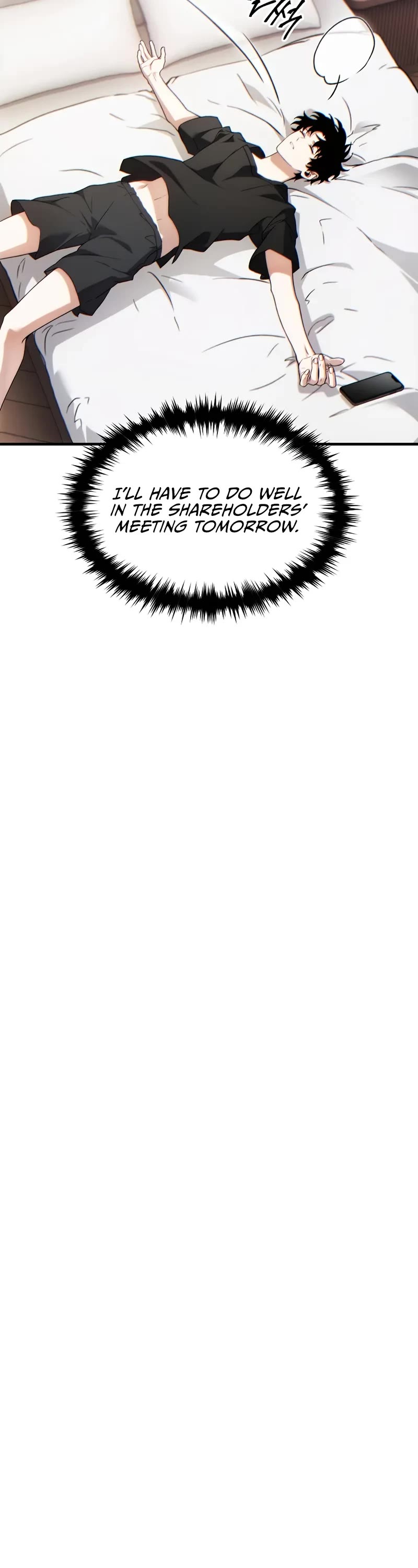 The Max-Level Player’s 100th Regression chapter 61 page 33