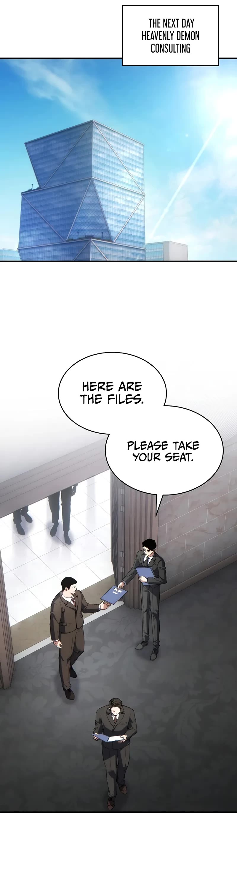 The Max-Level Player’s 100th Regression chapter 61 page 34