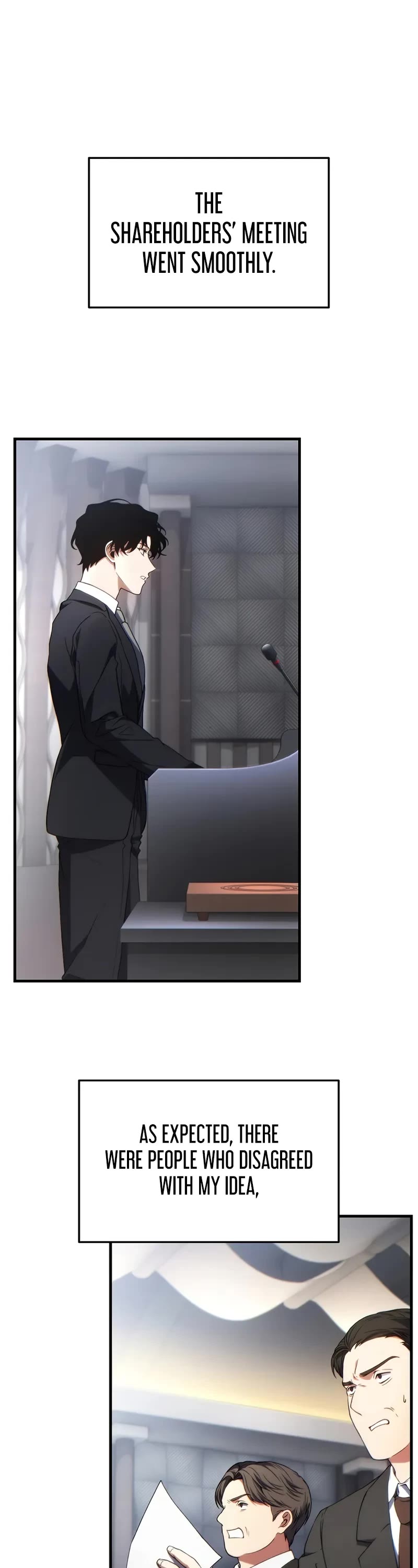 The Max-Level Player’s 100th Regression chapter 61 page 35