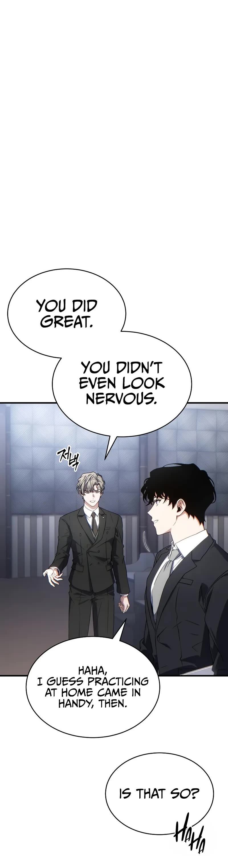 The Max-Level Player’s 100th Regression chapter 61 page 37