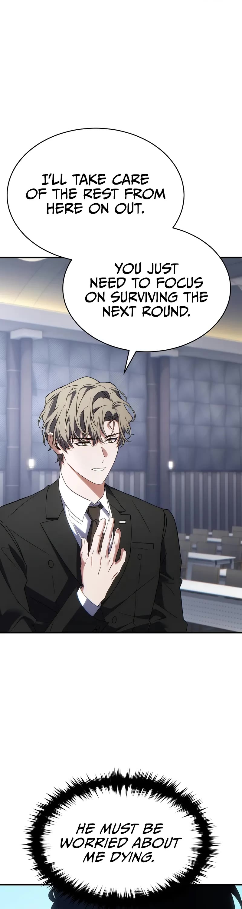 The Max-Level Player’s 100th Regression chapter 61 page 38