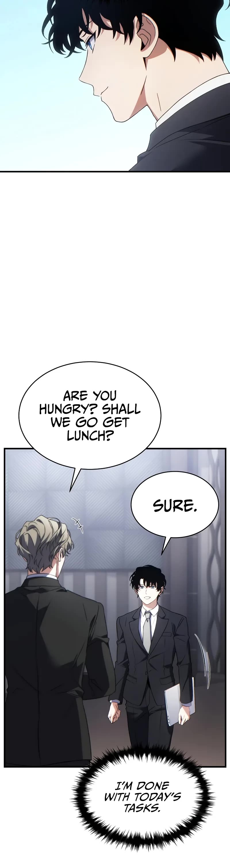 The Max-Level Player’s 100th Regression chapter 61 page 39