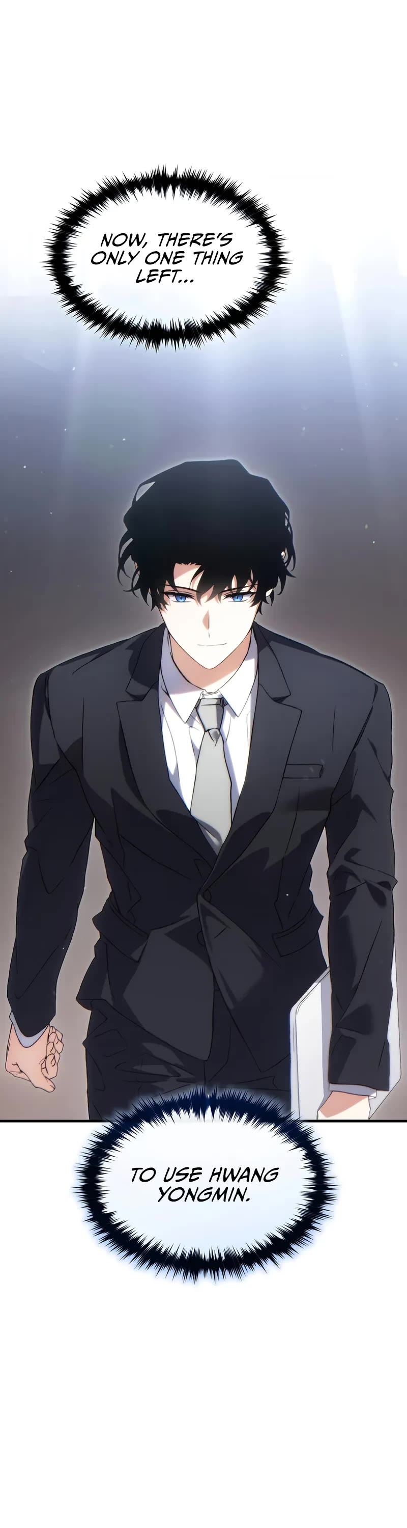 The Max-Level Player’s 100th Regression chapter 61 page 40