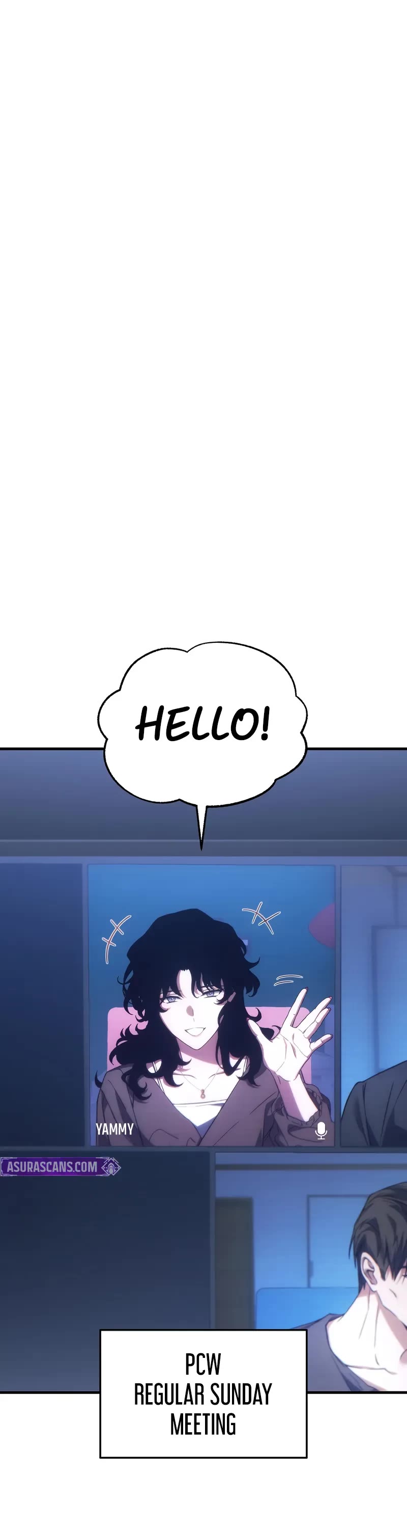 The Max-Level Player’s 100th Regression chapter 61 page 41