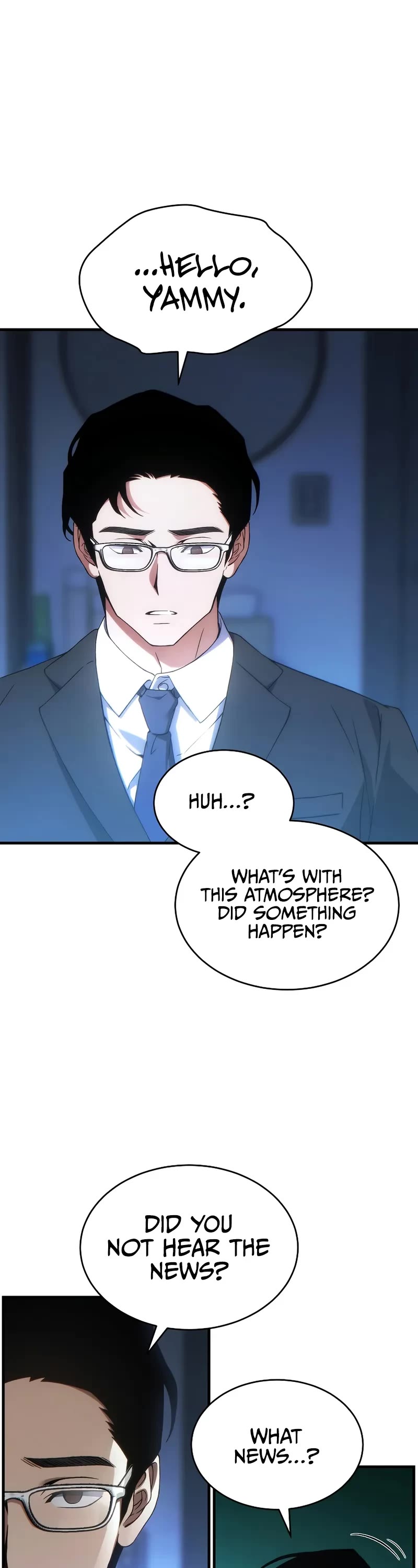 The Max-Level Player’s 100th Regression chapter 61 page 42