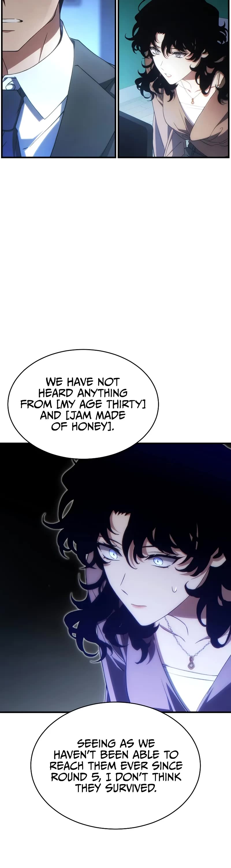 The Max-Level Player’s 100th Regression chapter 61 page 43